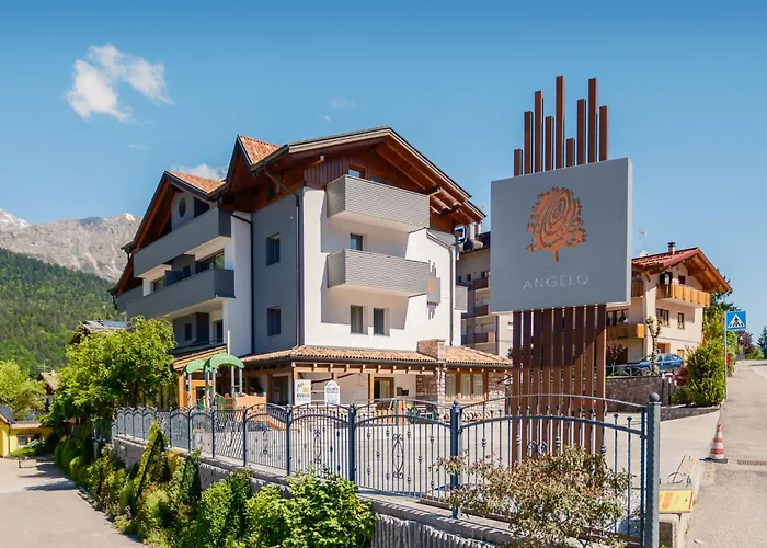 Hotel Angelo Andalo